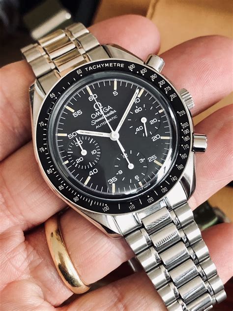 sell omega speedmaster|Omega Speedmaster for sale.